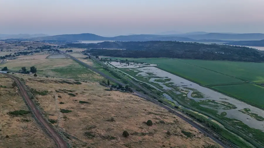 0 Hanks Marsh Vista #parcel 2, Klamath Falls, OR 97601 - #3