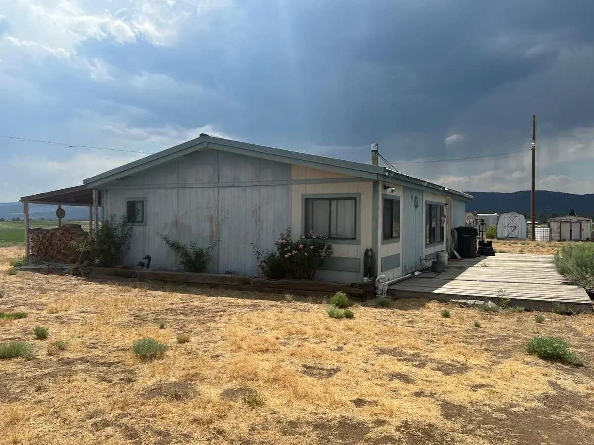 91132 W Hwy 140, Lakeview, OR 97630 - #1