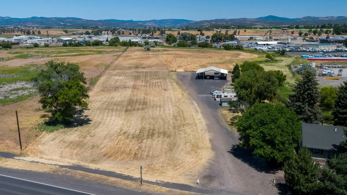 0 Hwy 26, Prineville, OR 97754 - #1