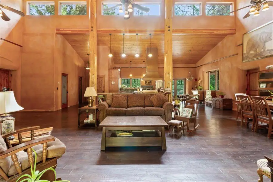 422 Onion Mountain Road, Wilderville, OR 97543 - #2