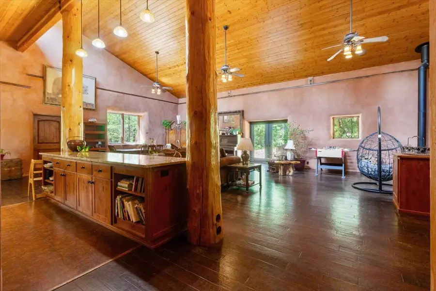 422 Onion Mountain Road, Wilderville, OR 97543 - #3