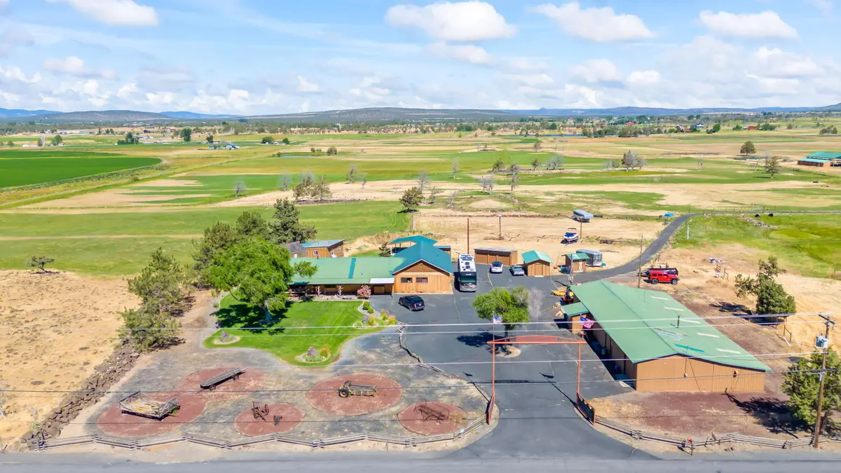 3068 SW Reif Road, Powell Butte, OR 97753 - #1