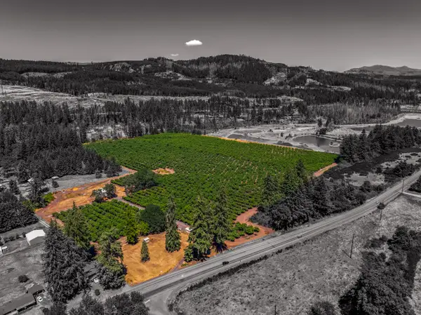 46759 E Lyons Mill City Drive, Lyons, OR 97358