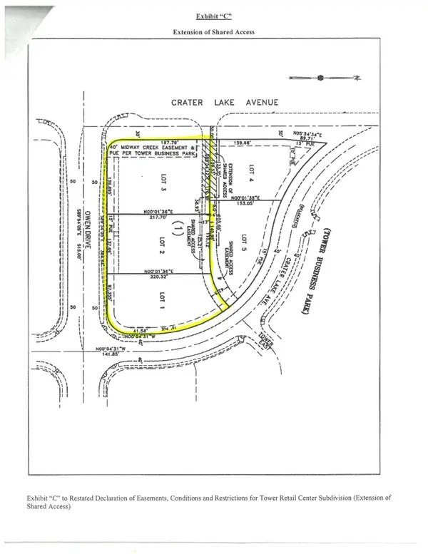 2131 Owen Drive, Medford, OR 97504