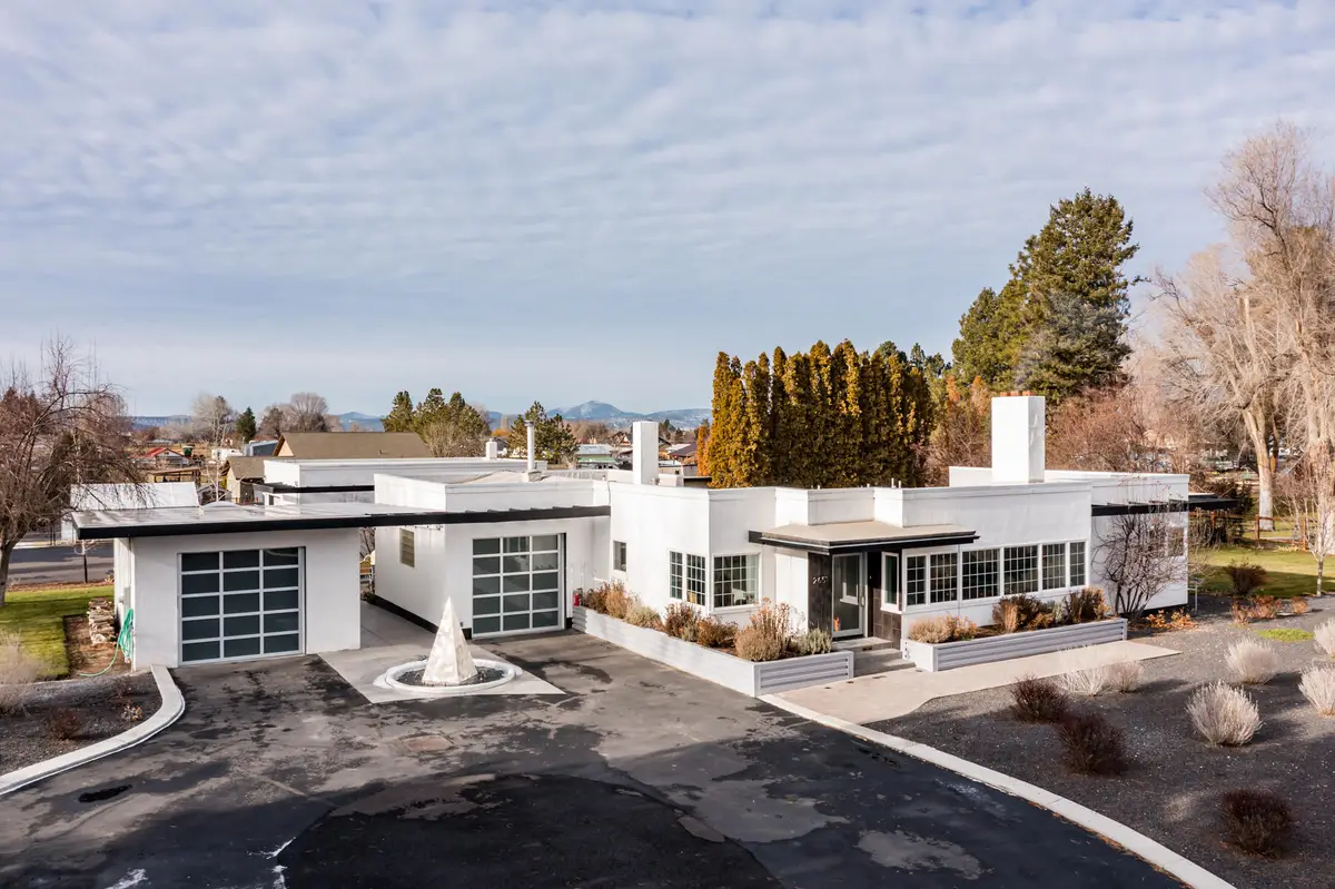 2651 N Main Street, Prineville, OR 97754 - #1
