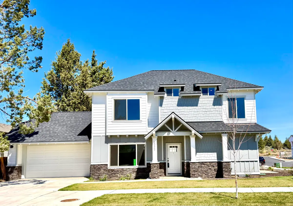 20560 Kira Drive #371, Bend, OR 97702 - #1