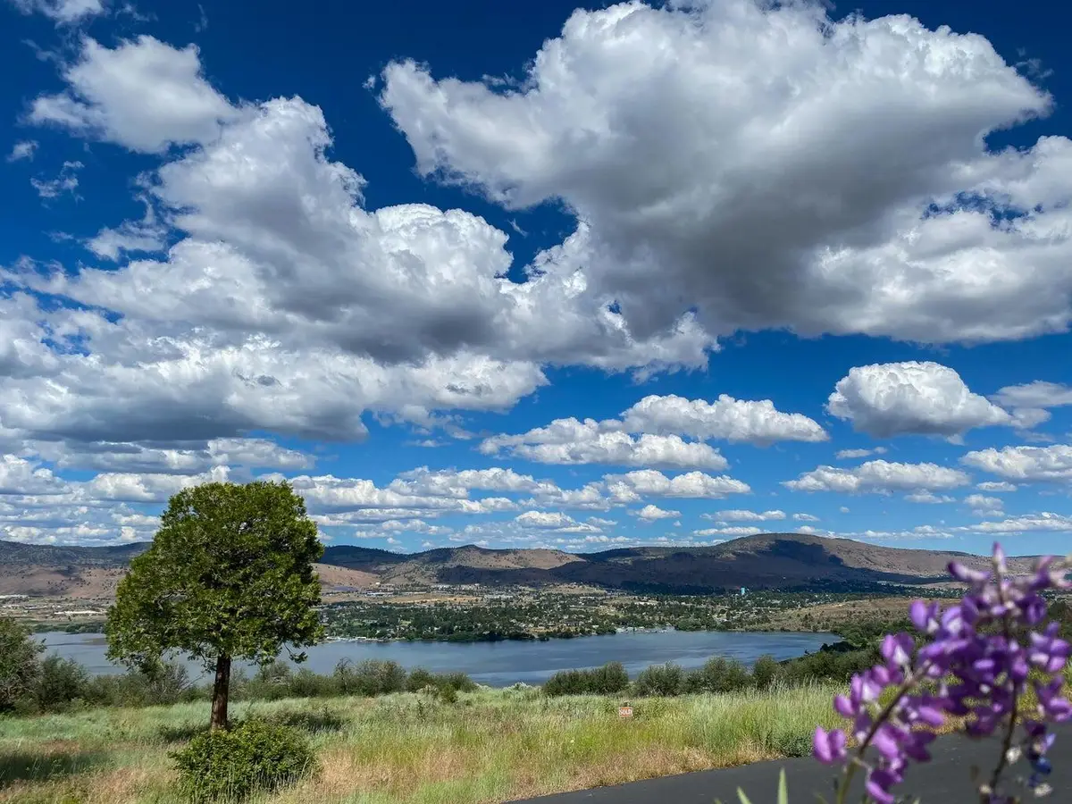 821 Bailey Mountain Drive, Klamath Falls, OR 97601 - #1
