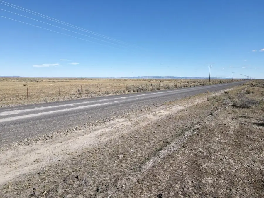 Ruh-red Road, Burns, OR 97720 - #3