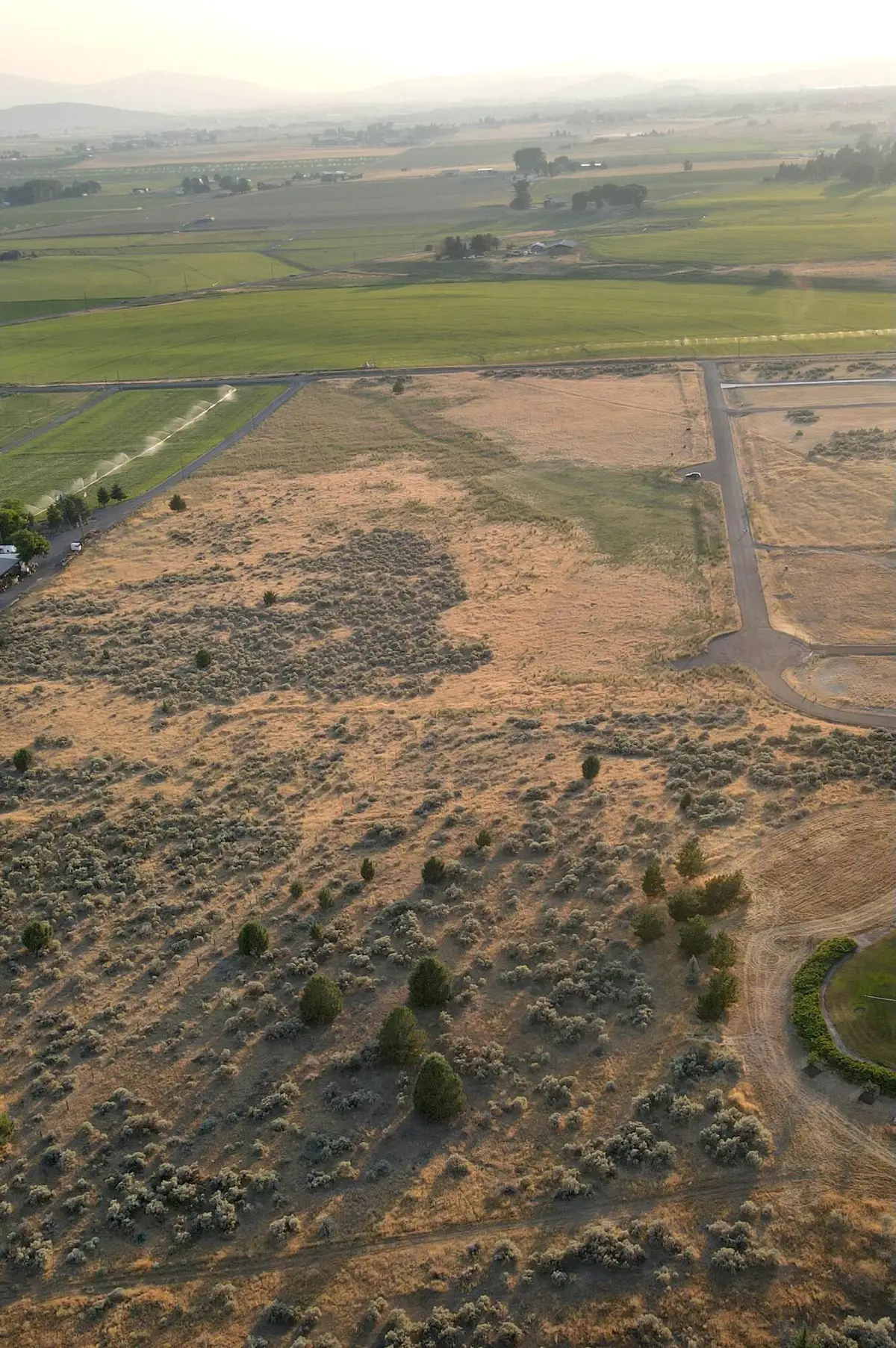 0 Herr Court #Lot 6, Klamath Falls, OR 97603 - #1