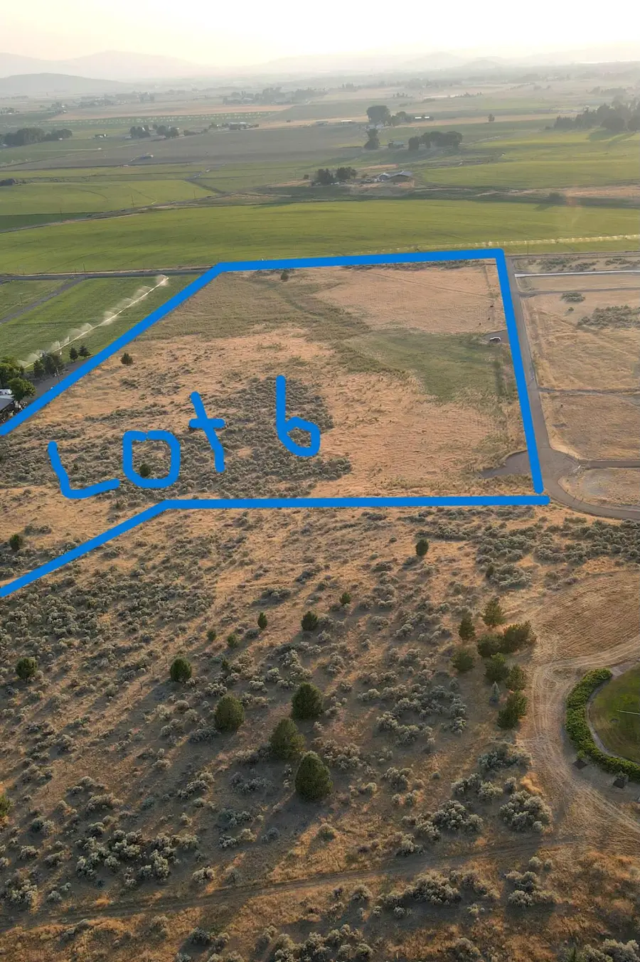 0 Herr Court #Lot 6, Klamath Falls, OR 97603 - #2