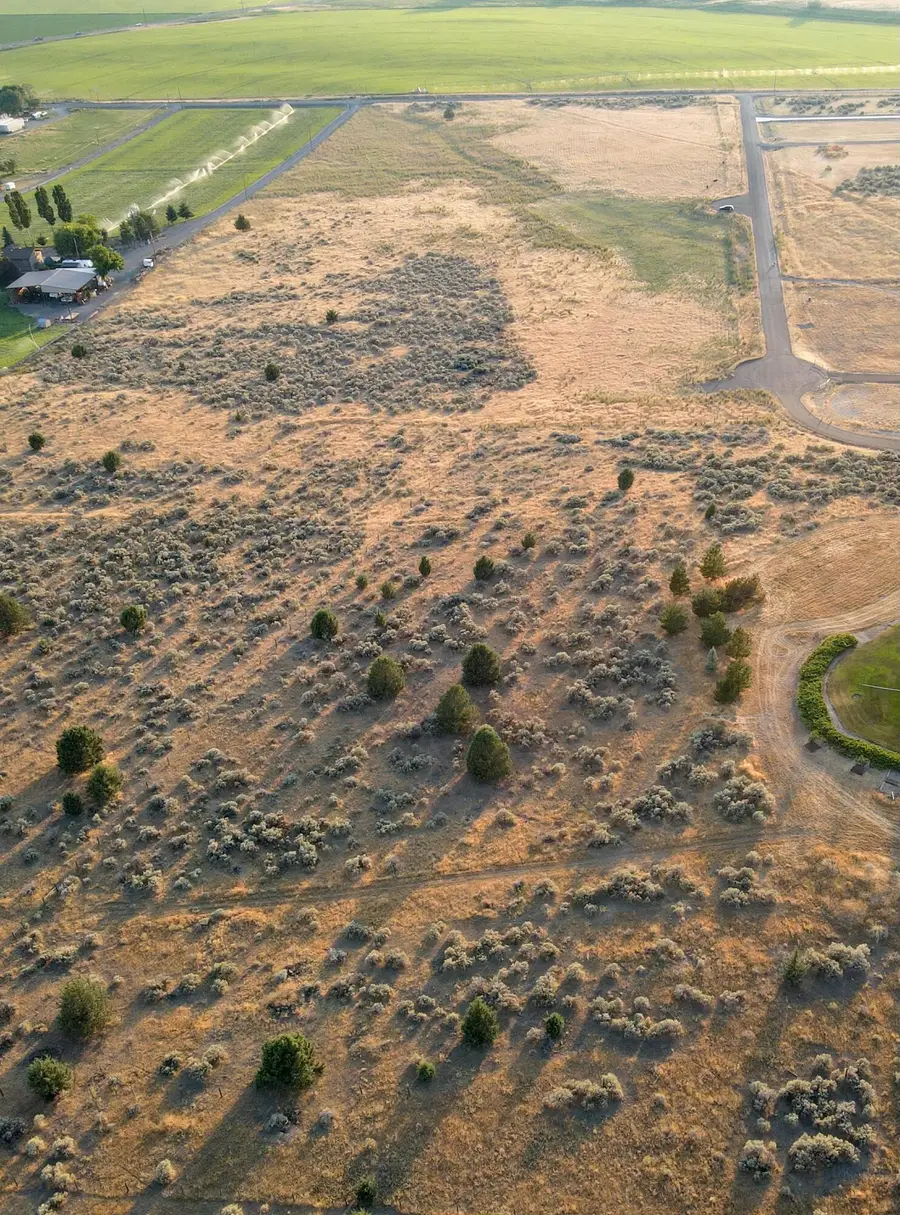 0 Herr Court #Lot 6, Klamath Falls, OR 97603 - #3