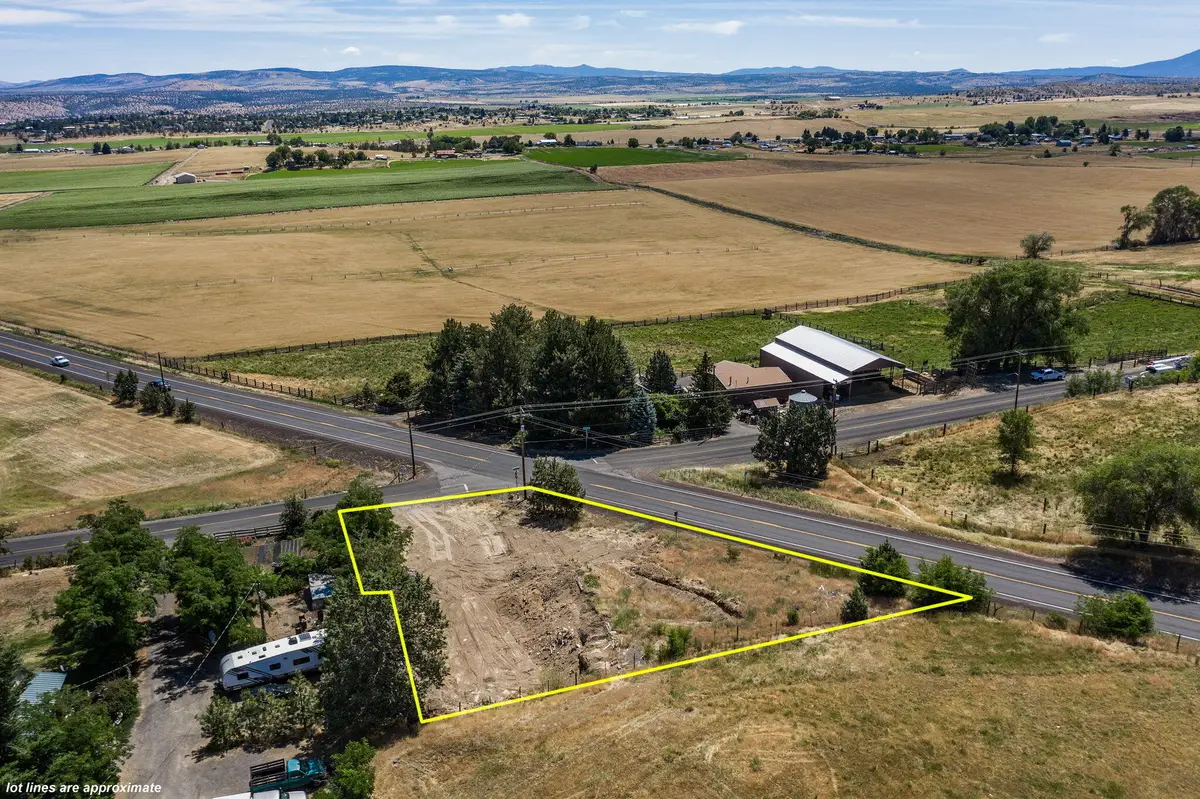 2350 SW Bear Drive, Madras, OR 97741 - #1