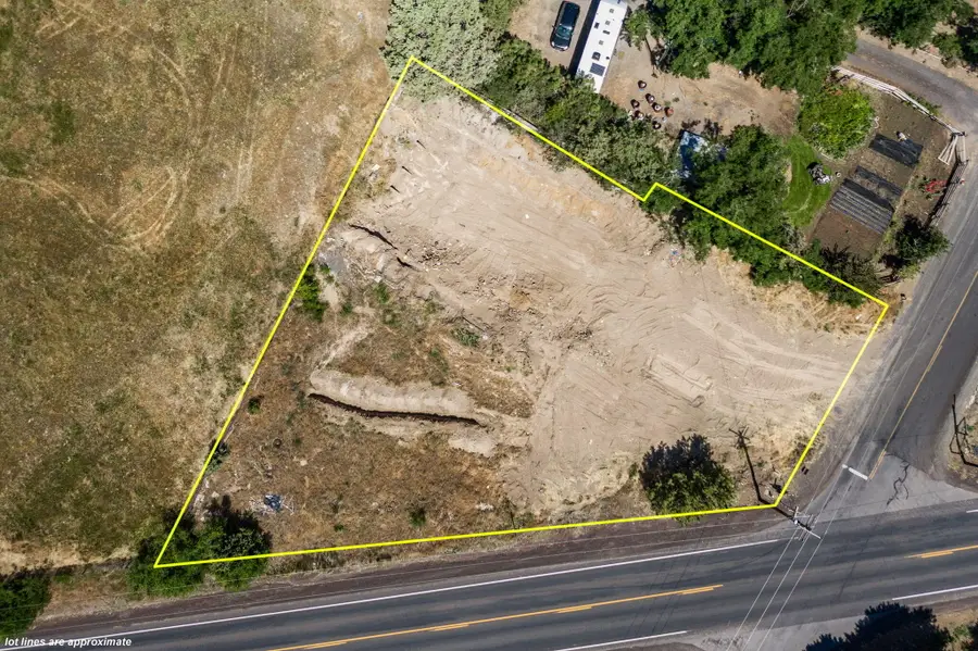 2350 SW Bear Drive, Madras, OR 97741 - #3