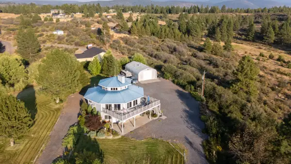 37409 Deerford Lane, Chiloquin, OR 97624