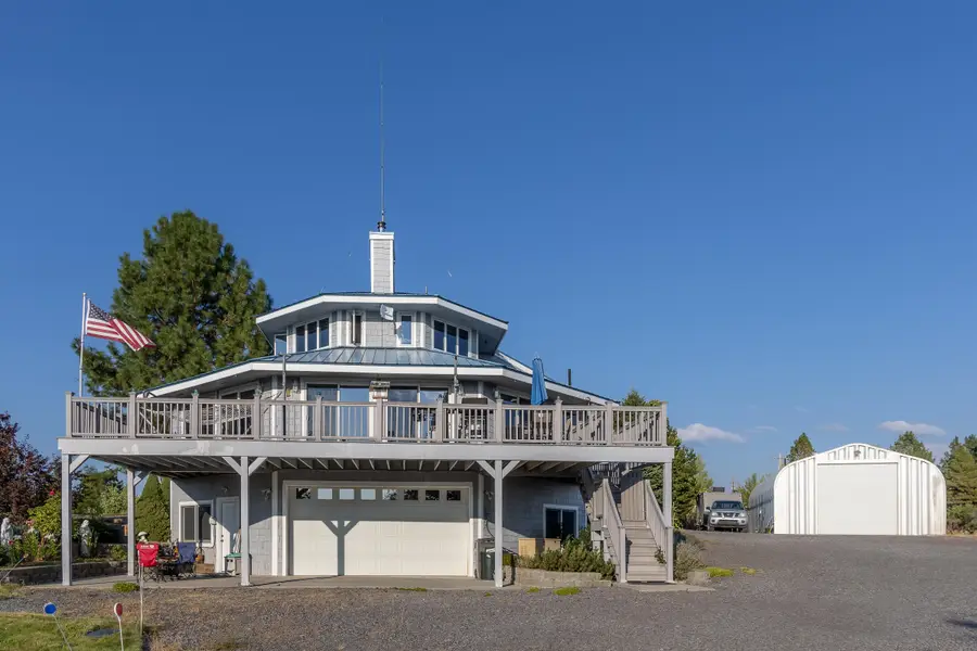 37409 Deerford Lane, Chiloquin, OR 97624 - #2