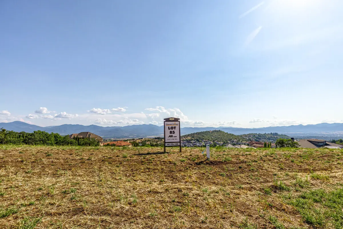 4942 Summerview Drive, Medford, OR 97504 - #1