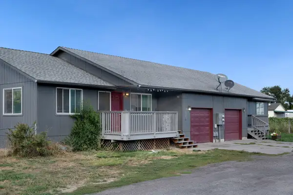 937 NW Cains Road # A, Prineville, OR 97754