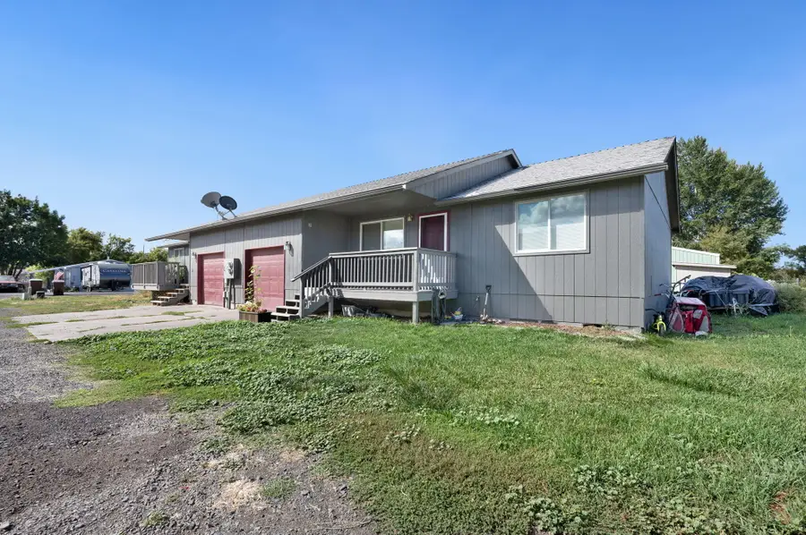 937 NW Cains Road # A, Prineville, OR 97754 - #3