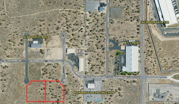 000 SW Layton Court, Prineville, OR 97754