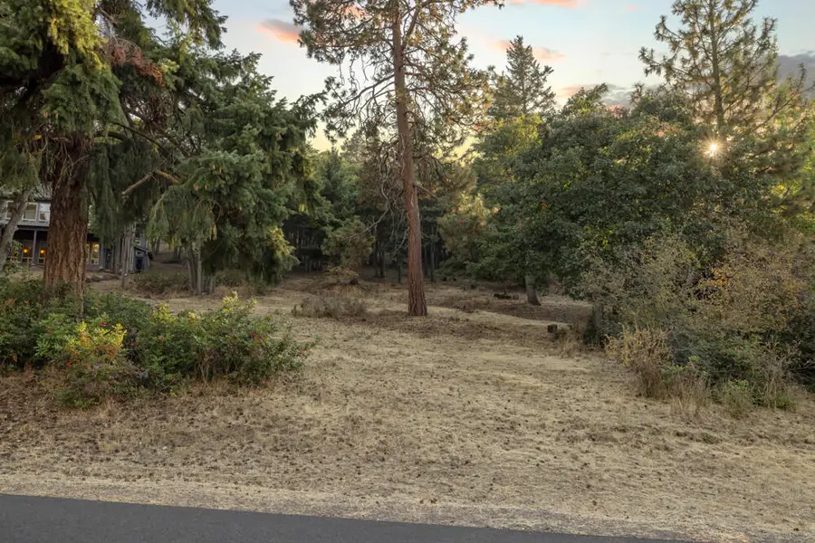 Coopers Hawk Lot 856 Road, Klamath Falls, OR 97601 - #2