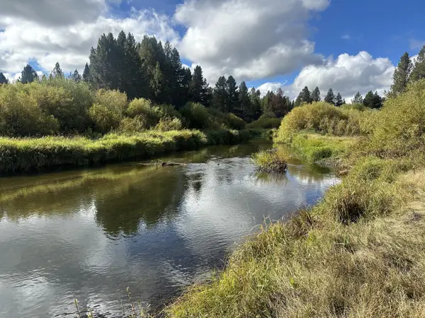 Willow Street #Lot 9 Block 6, La Pine, OR 97739