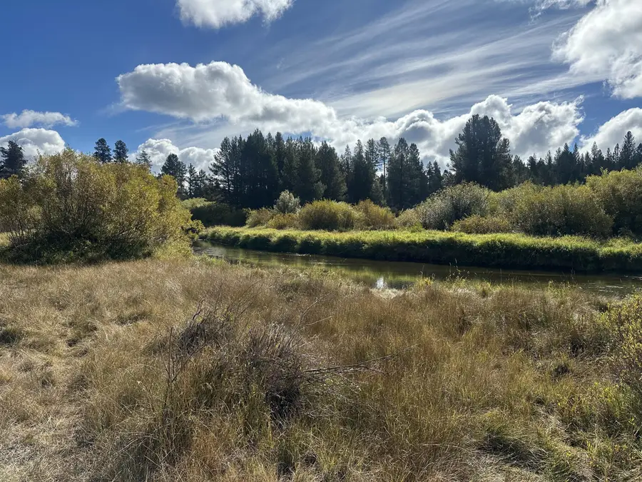 Willow Street #Lot 9 Block 6, La Pine, OR 97739 - #2