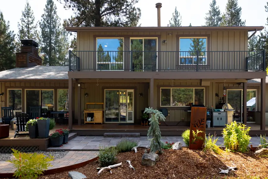53596 Brookie Way, La Pine, OR 97739 - #3