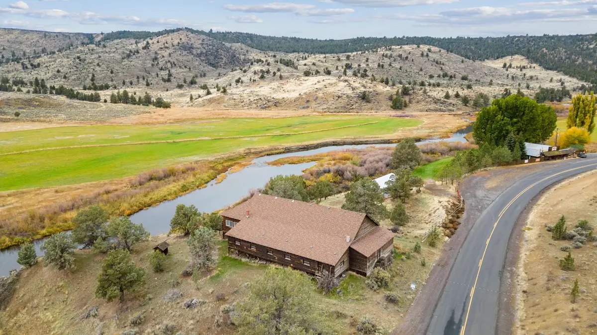 28810 SE Paulina Highway, Post, OR 97752 - #1