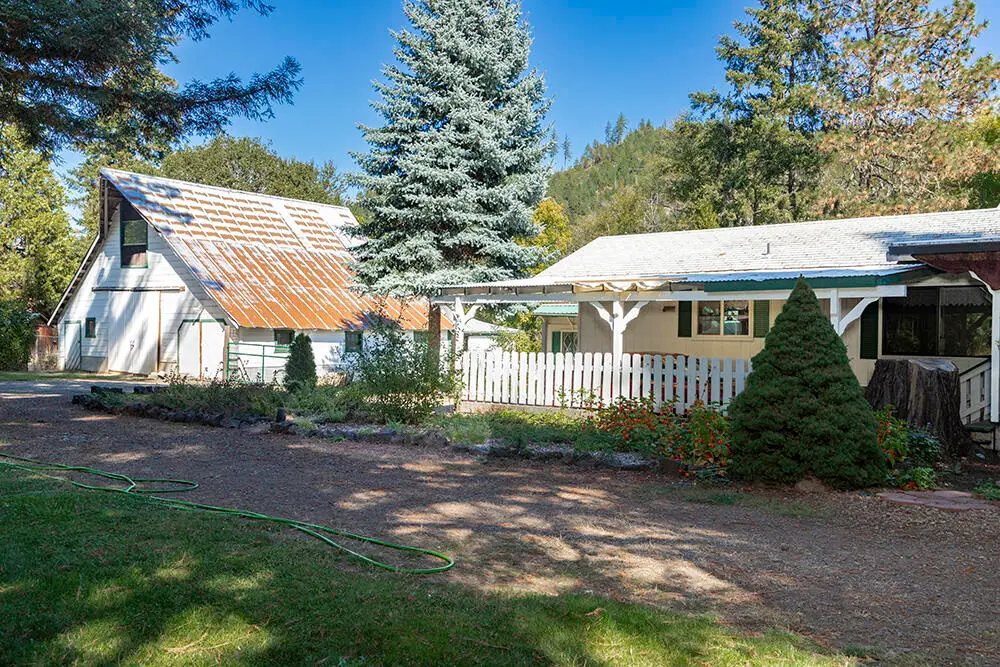 1018 Thompson Creek Road, Selma, OR 97538 - #1