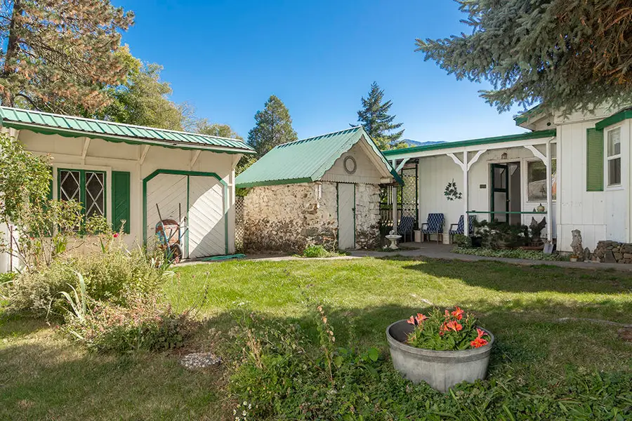1018 Thompson Creek Road, Selma, OR 97538 - #2