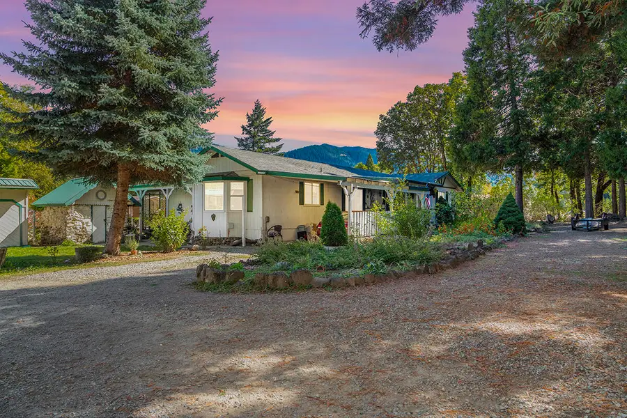 1018 Thompson Creek Road, Selma, OR 97538 - #3