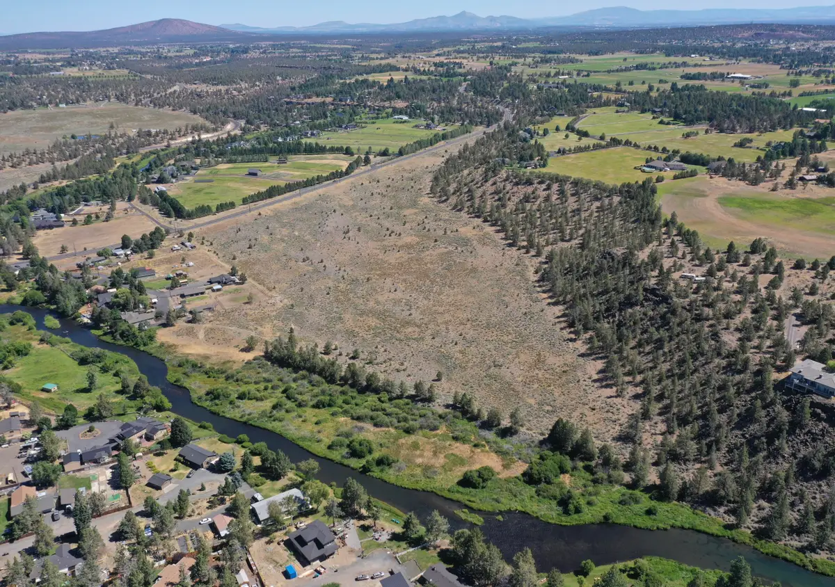 0 Tumalo Road, Bend, OR 97703 - #1