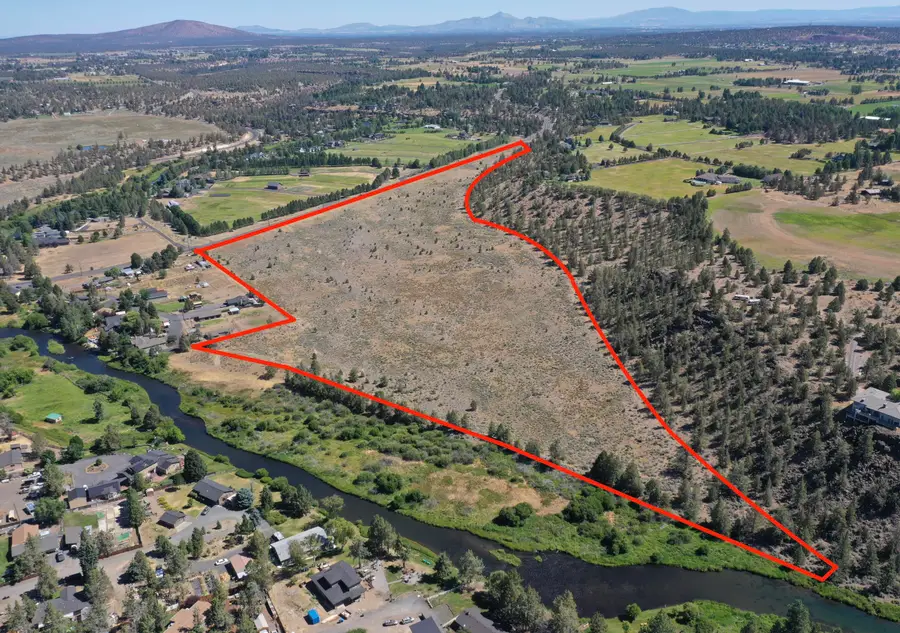 0 Tumalo Road, Bend, OR 97703 - #2