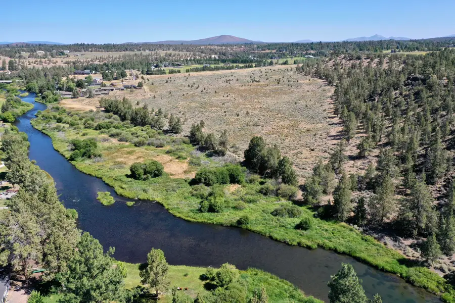 0 Tumalo Road, Bend, OR 97703 - #3