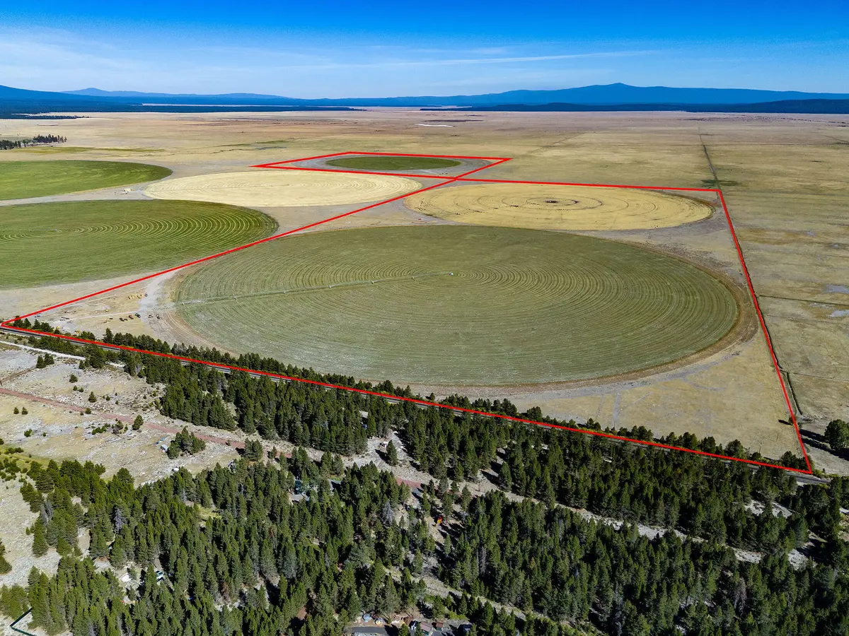 0 No Situs Ave, Chiloquin, OR 97624 - #1