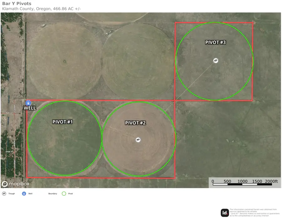 0 No Situs Ave, Chiloquin, OR 97624 - #3