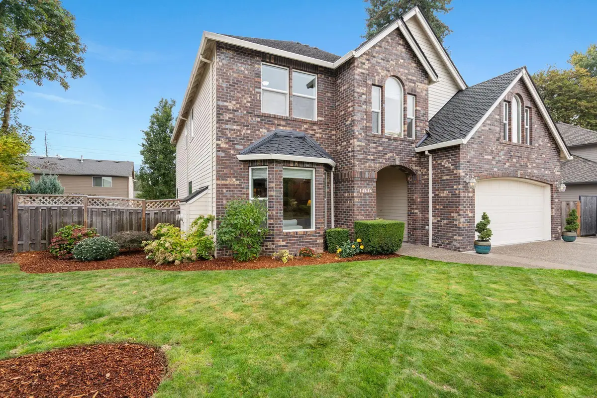 14646 SE Megan Way, Clackamas, OR 97015 - #1