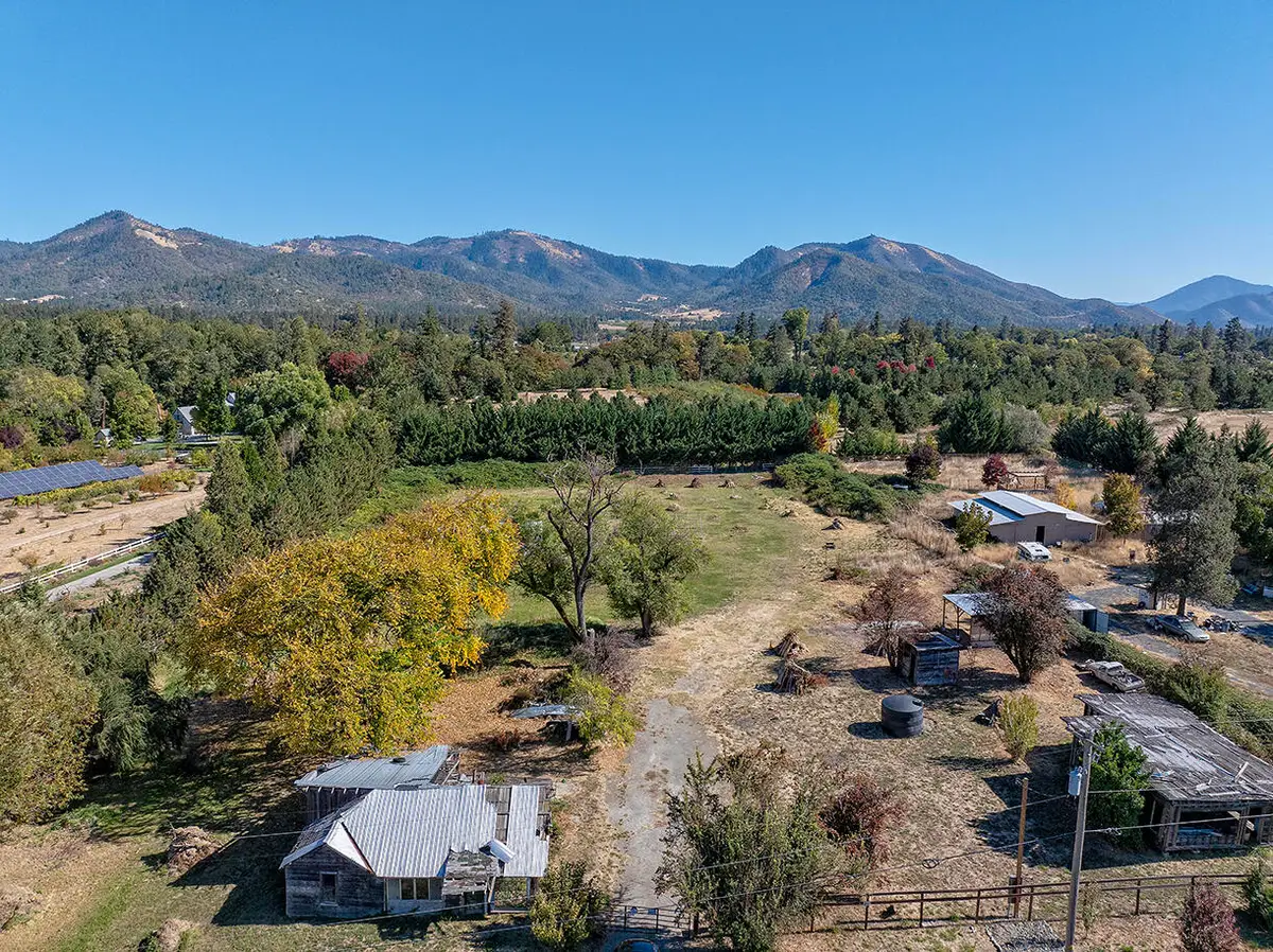 12019 Williams Highway, Grants Pass, OR 97527 - #1