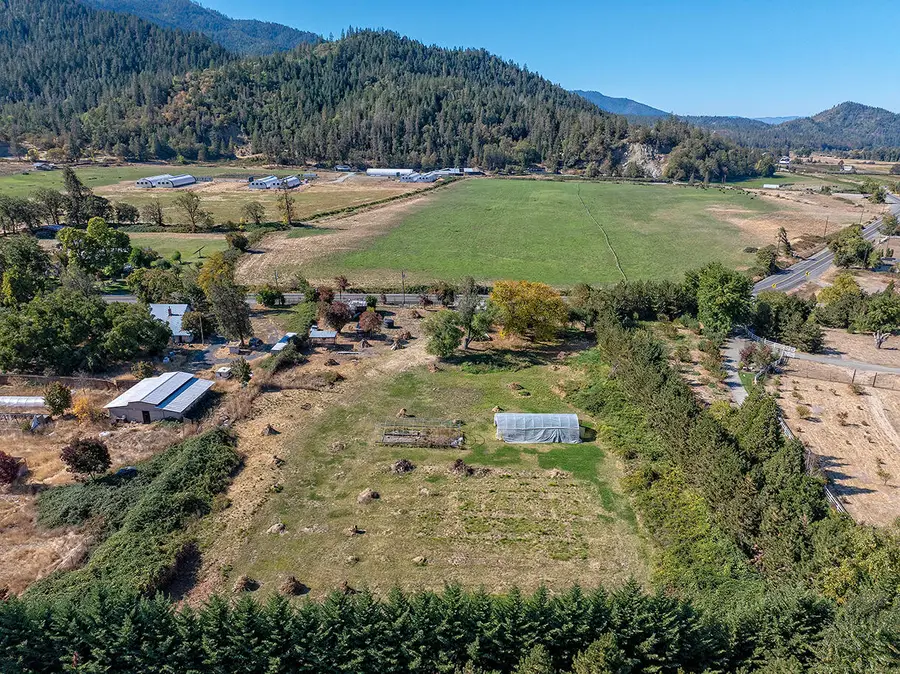 12019 Williams Highway, Grants Pass, OR 97527 - #2