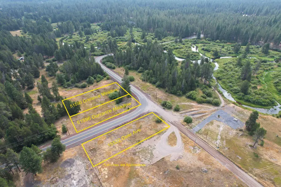 51596 Dorrance Meadow Road, La Pine, OR 97739 - #3