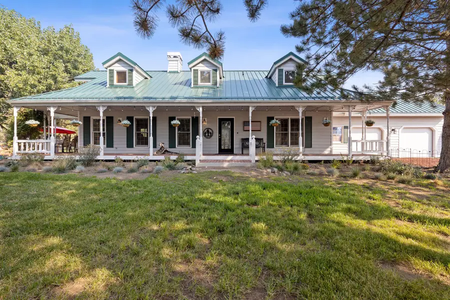 65160 Highland Road, Bend, OR 97703 - #2