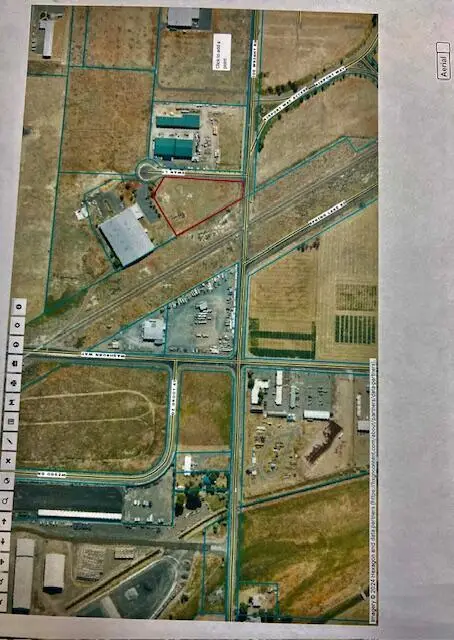 Joe Wright Road #Parcel 1, Klamath Falls, OR 97603