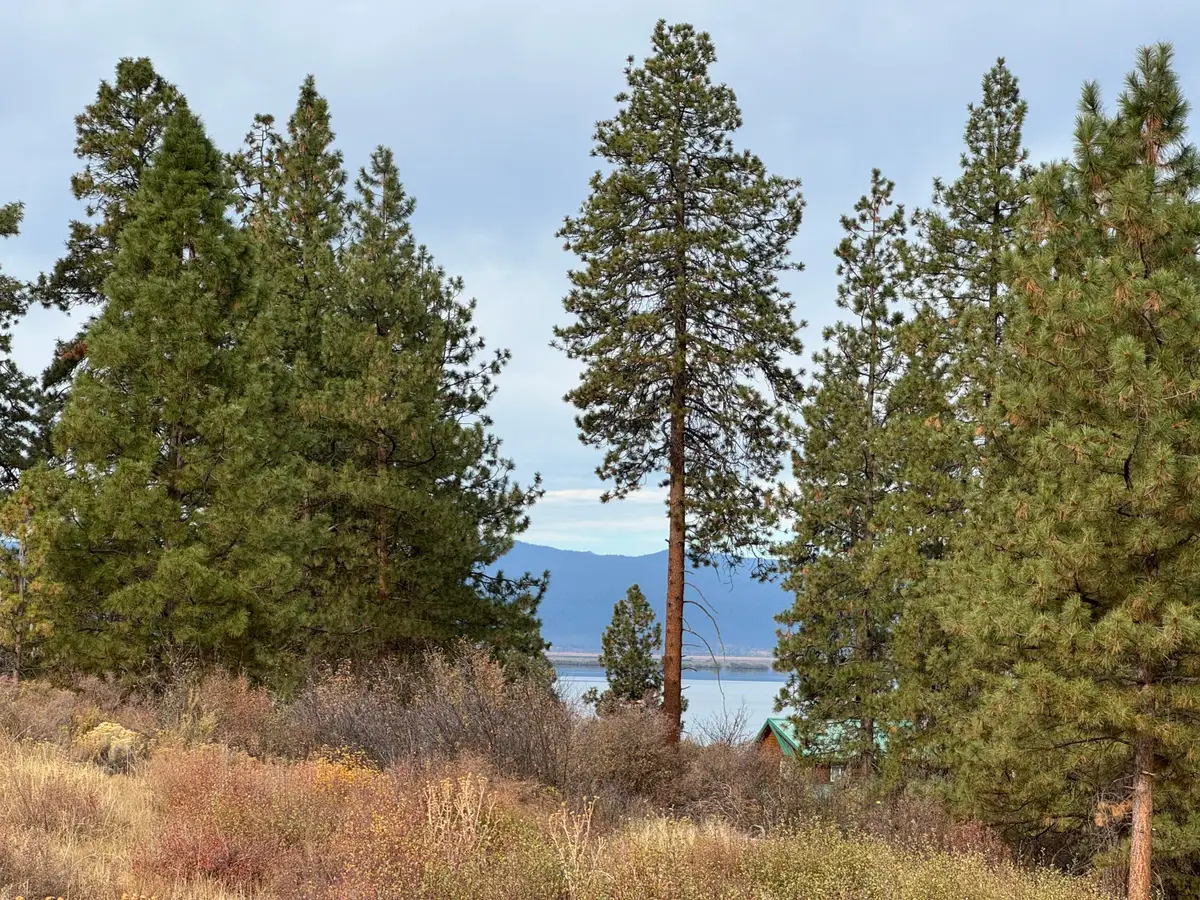 0 Oregon Shores Drive #24, Chiloquin, OR 97624 - #1