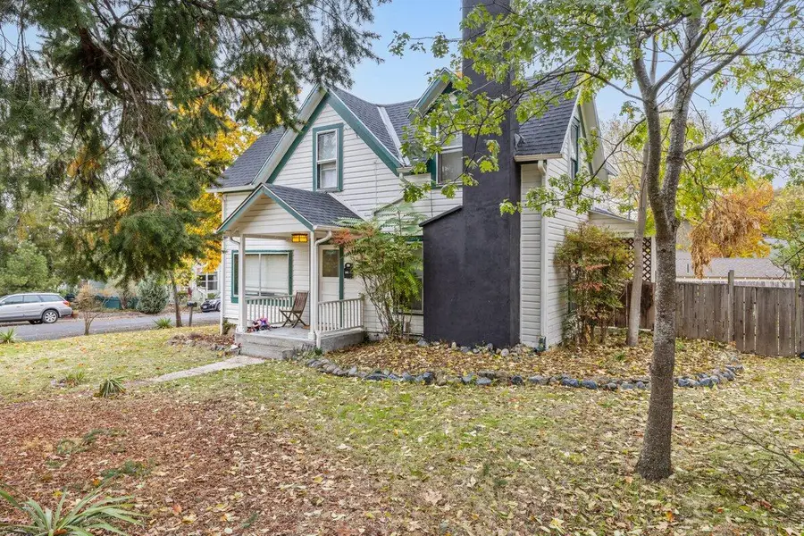 124 Morton Street, Ashland, OR 97520 - #2