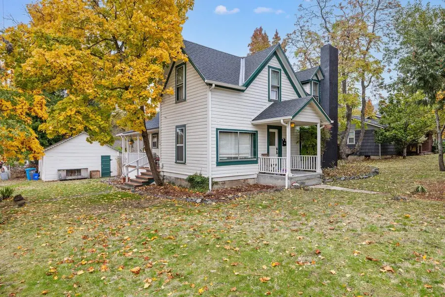 124 Morton Street, Ashland, OR 97520 - #3