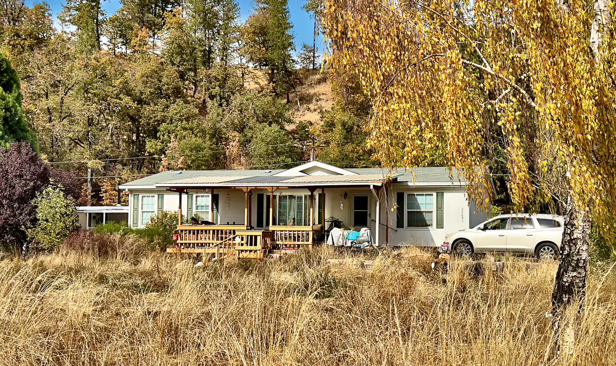 26691 Highway 62, Trail, OR 97541 - #1