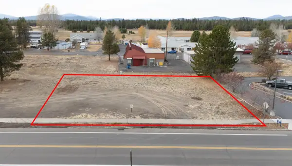 51455 Huntington Road, La Pine, OR 97739