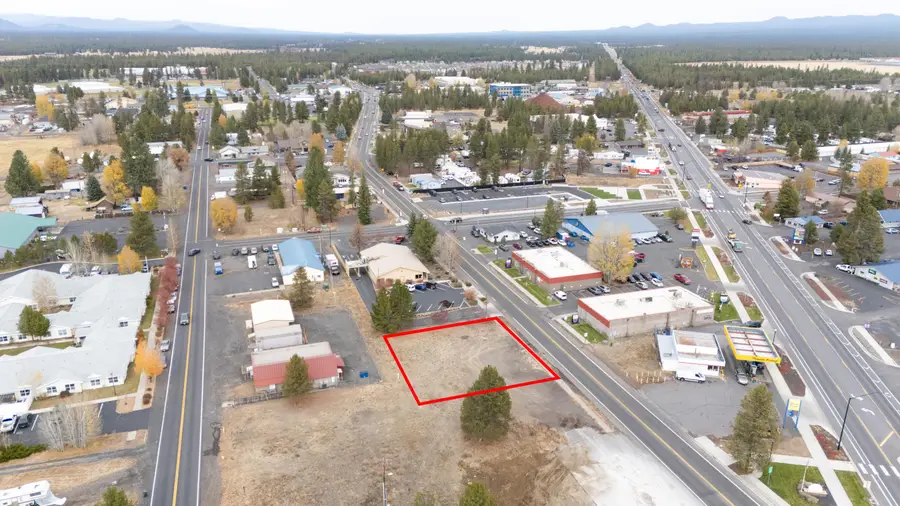 51455 Huntington Road, La Pine, OR 97739 - #2