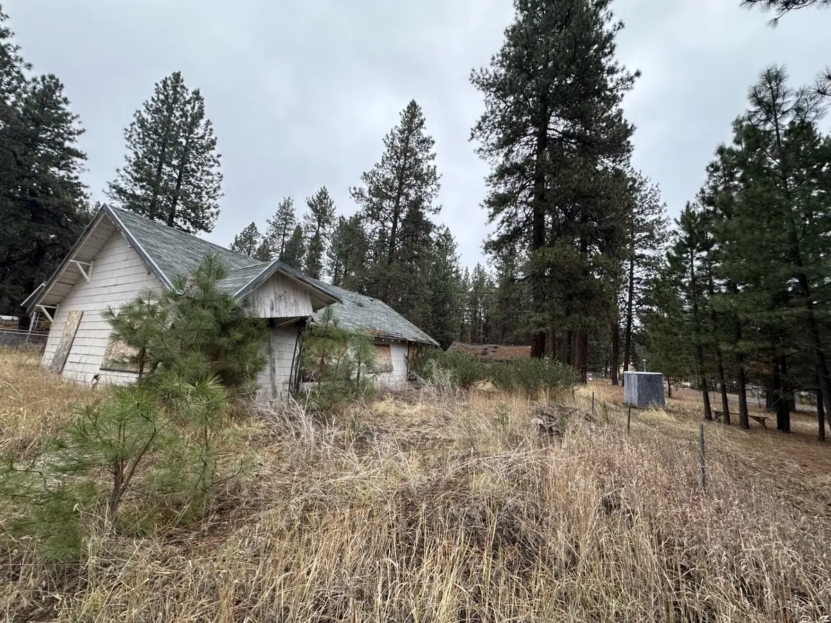 709 Hwy 422, Chiloquin, OR 97624 - #1