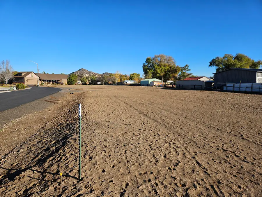 240 NW Saddle Ridge Loop #Lot 8, Prineville, OR 97754 - #3